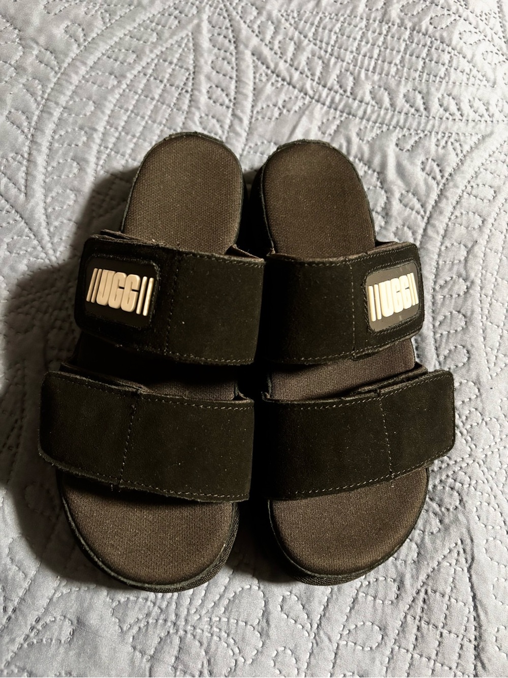 UGG Platform Sandal - Picture 4 of 6